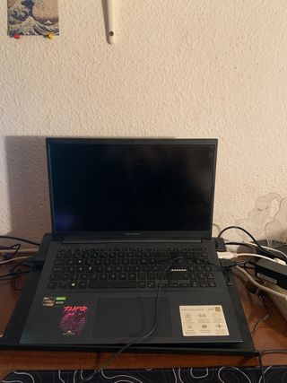 PACK Asus Vivobook Pro 15