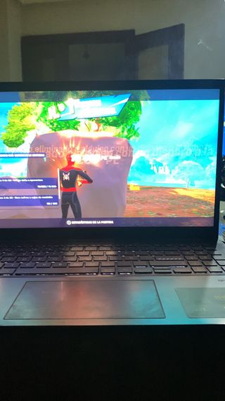 PACK Asus Vivobook Pro 15