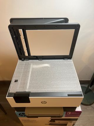 Impresora HP OfficeJet Pro 9120e Multifunción