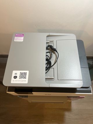 Impresora HP OfficeJet Pro 9120e Multifunción