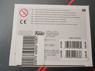 Funko Pop! Mickey Little Whirlwind 432