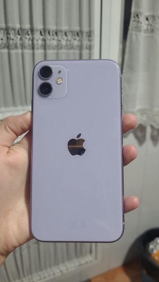 iPhone 13 Viola