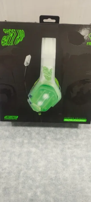 Lote de 20 Auriculares Garmin ideal regalo