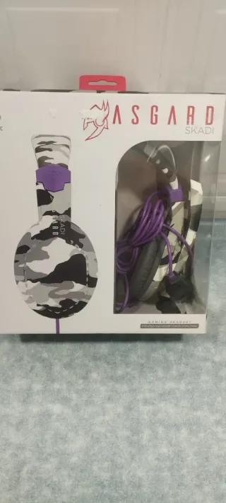 Lote de 20 Auriculares Garmin ideal regalo