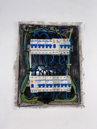 Electricista en Dos Hermanas 24h