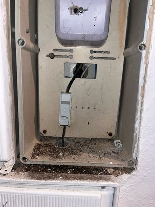 Electricista en Dos Hermanas 24h