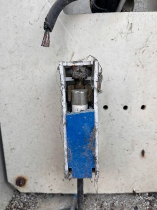 Electricista en Dos Hermanas 24h