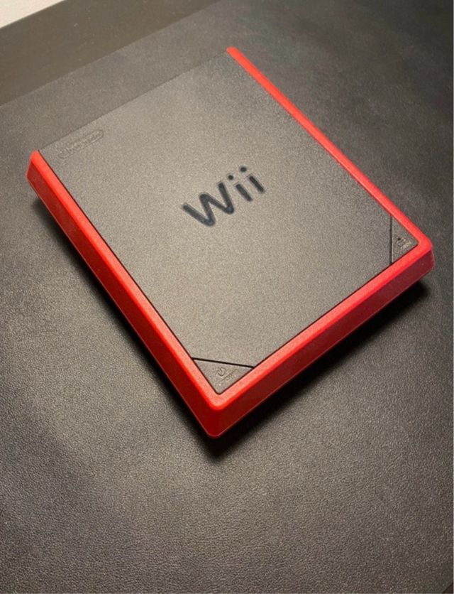 Nintendo Wii