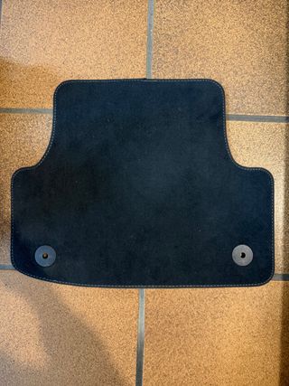 Alfombrillas Premium Audi A3