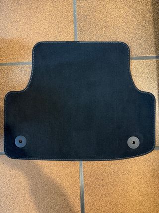 Alfombrillas Premium Audi A3