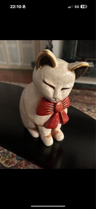 Thun Gatta Lea cm 28