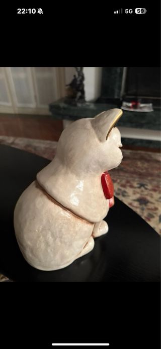 Thun Gatta Lea cm 28