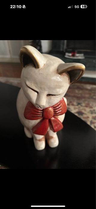 Thun Gatta Lea cm 28