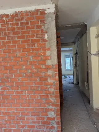 Reformas y obras nuevas