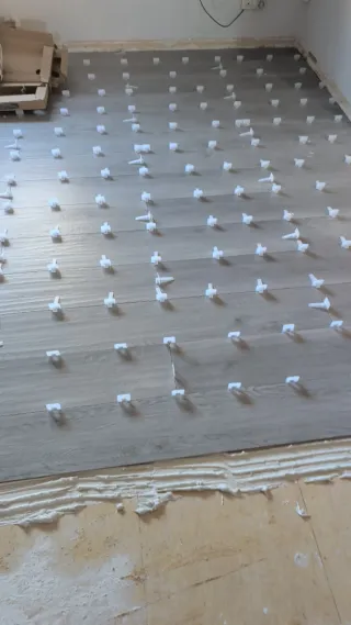 Reformas y obras nuevas