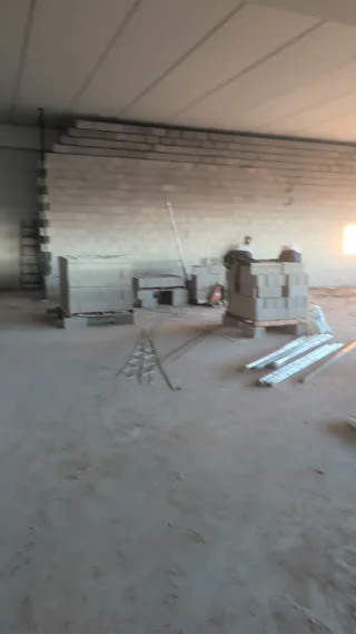 Reformas y obras nuevas