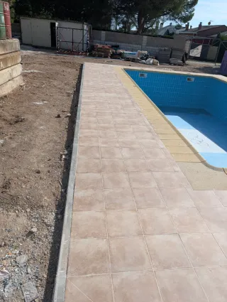 Reformas y obras nuevas