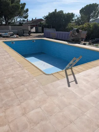 Reformas y obras nuevas