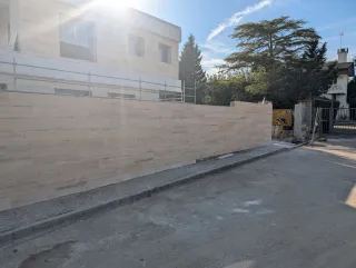 Reformas y obras nuevas