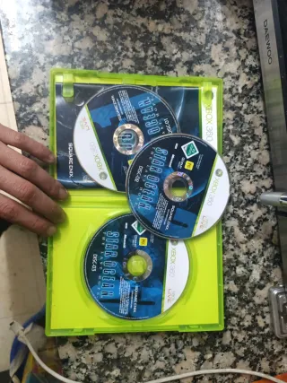 Star Ocean: The Last Hope Xbox 360