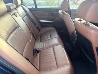 BMW Serie 318d 143CV Limited Edition