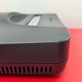 Nintendo 64 Console Nero Controller Grigio