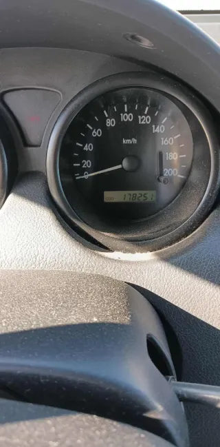 Chevrolet Cruze 2007