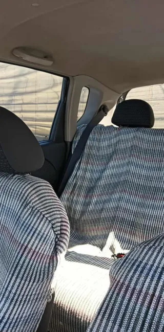 Chevrolet Cruze 2007