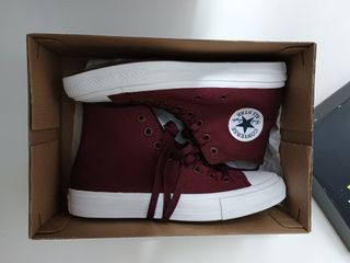 Converse Chuck Taylor All Star II T40