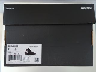 Converse Chuck Taylor All Star II T40