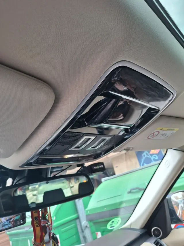 Land Rover Range Rover Sport 2016