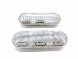 LUZ INTERIOR RENAULT MEGANE II BERLINA 5P