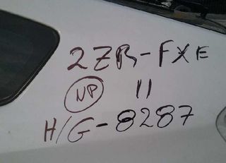 Toyota 8966147410 centralita prius (nhw20) 3907937