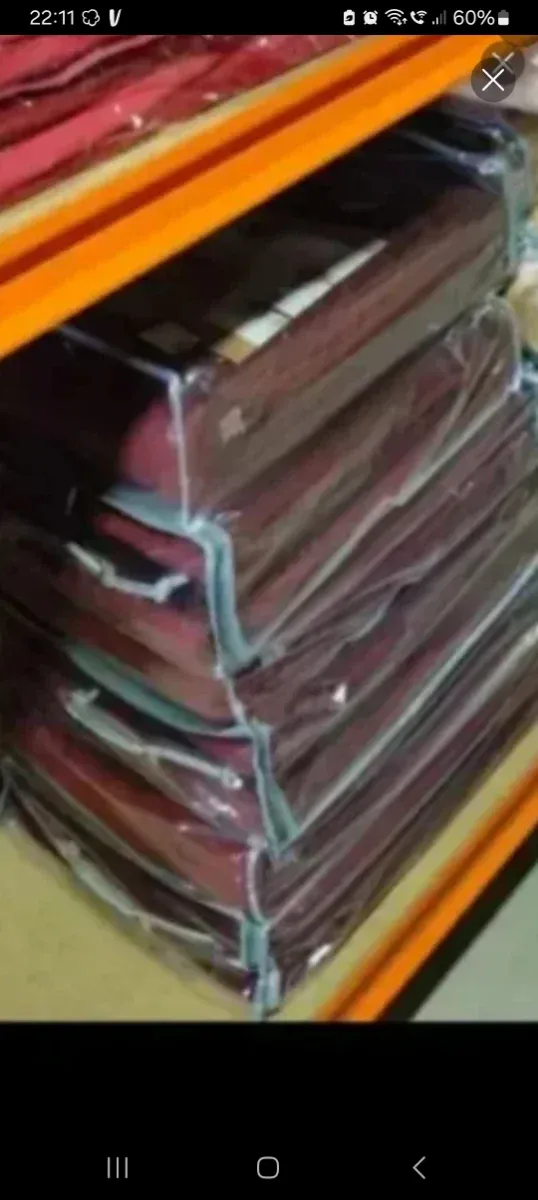 Gonna per lettino 110x70