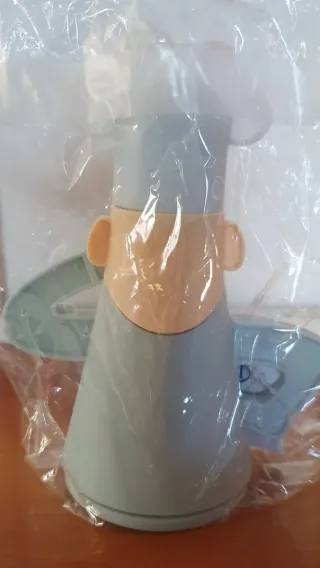 Acchiappa odori Frigorifero Just