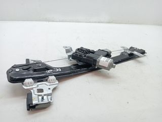 ELEVALUNAS DELANTERO IZQUIERDO OPEL MOKKA X