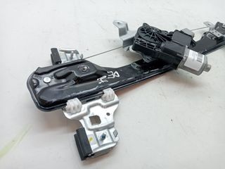 ELEVALUNAS DELANTERO IZQUIERDO OPEL MOKKA X