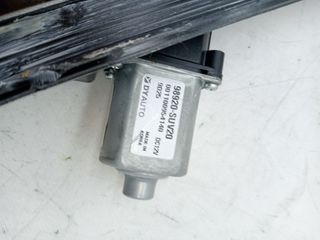 ELEVALUNAS DELANTERO IZQUIERDO OPEL MOKKA X