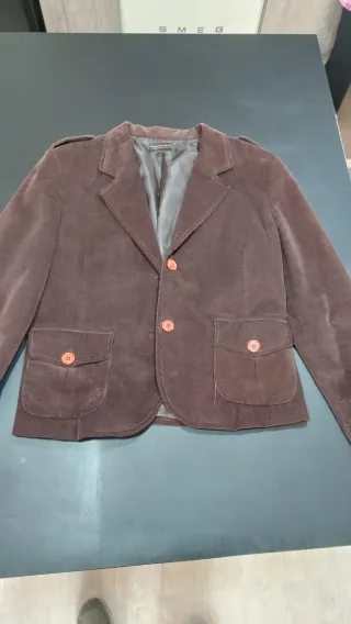 Tailleur completo Federica Erre TG 48