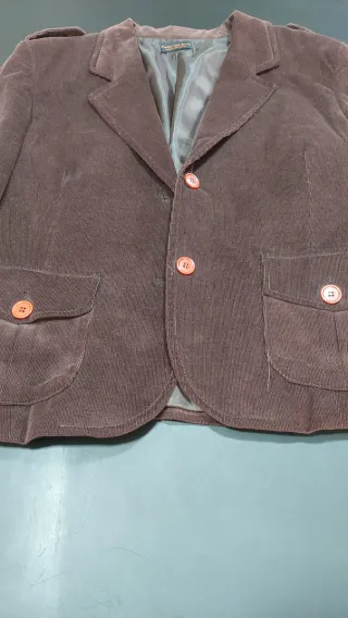 Tailleur completo Federica Erre TG 48