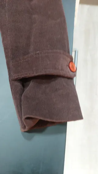 Tailleur completo Federica Erre TG 48