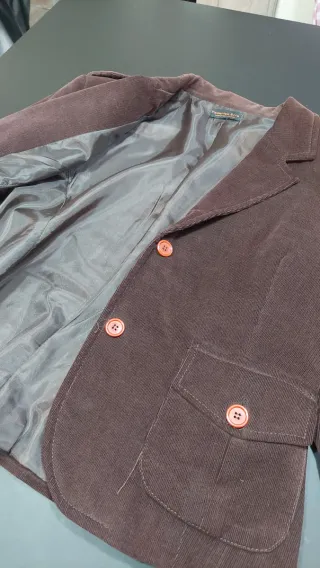 Tailleur completo Federica Erre TG 48