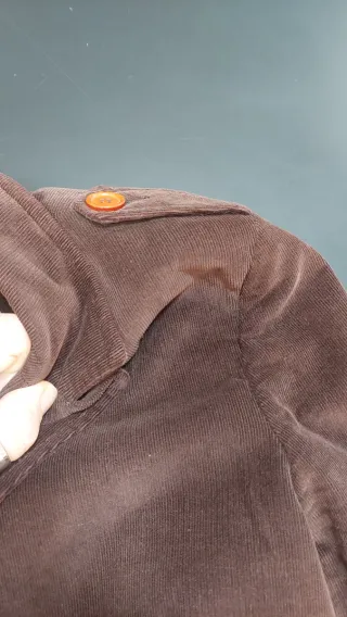 Tailleur completo Federica Erre TG 48