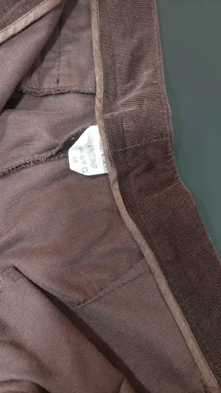 Tailleur completo Federica Erre TG 48