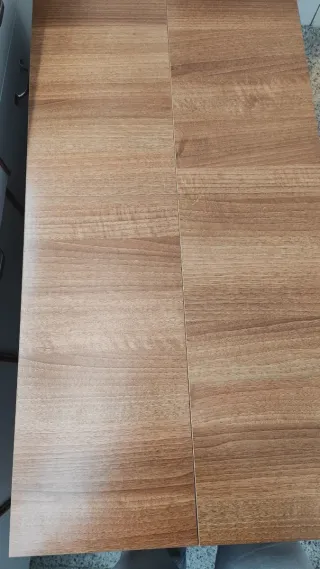 Mesa consola de madera Extensible Rebajado!