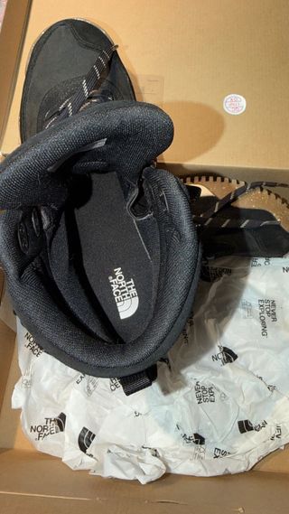 Botas The North Face de Mujer Talla 41