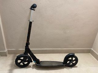 Patinete Micro para adulto