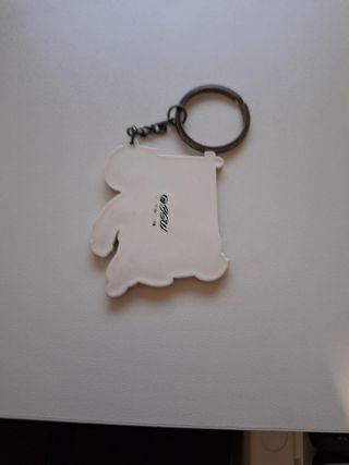 Portachiavi Fallout Vault Boy