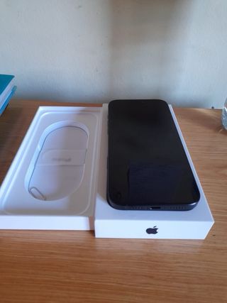 iPhone 16 Pro Max 256GB Nero Titanio