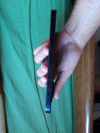 iPhone 16 Pro Max 256GB Nero Titanio